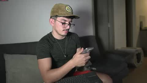 SIMOON online show from July 13, 11:06 pm