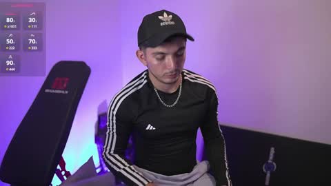 SIMOON online show from February 4, 5:53 am