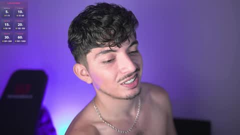 SIMOON online show from December 4, 12:30 am