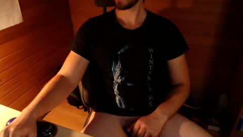 Simp4kink online show from July 18, 6:02 pm