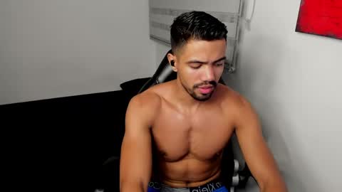 Andrey online show from June 3, 2:02 am