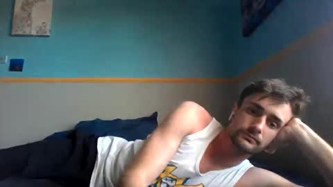 simplytoobored online show from April 5, 8:27 pm