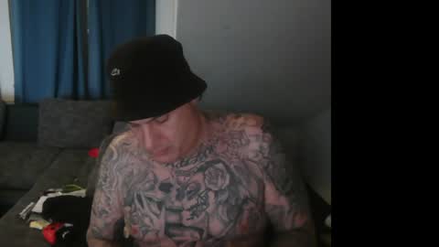 sinalco1975 online show from May 31, 1:50 am