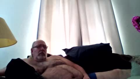 sincere159 online show from March 16, 7:07 pm