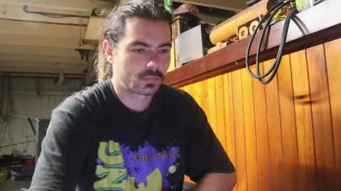 sincere369 online show from April 3, 2:36 pm