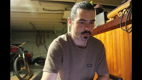 sincere369 online show from March 31, 11:12 am