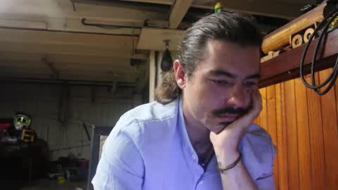 sincere369 online show from April 5, 11:50 am