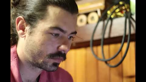 sincere369 online show from April 16, 12:27 pm