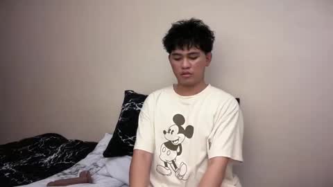 Dexter online show from March 24, 8:02 pm