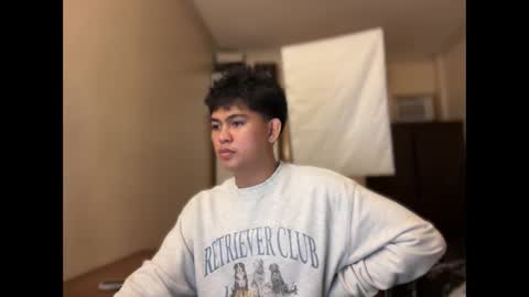 Dexter online show from April 21, 4:02 pm