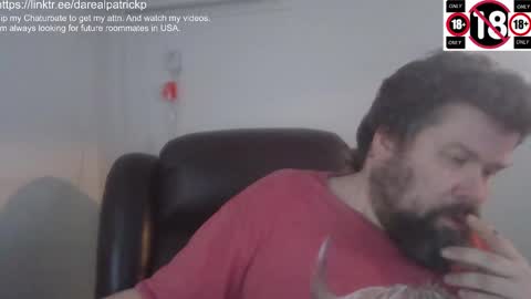 SingleDude 69 online show from November 21, 3:00 pm