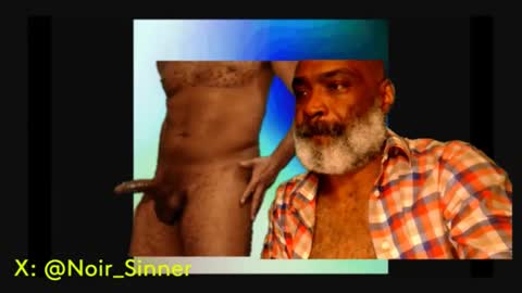 Snapshot of sinnernoir chatting on March 3, 6:56 am My Name Is..............................John online show from March 3, 6:56 am