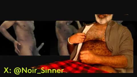 Snapshot of sinnernoir chatting on February 16, 1:49 am My Name Is..............................John online show from February 16, 1:49 am
