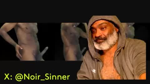 Snapshot of sinnernoir chatting on February 15, 6:23 am My Name Is..............................John online show from February 15, 6:23 am