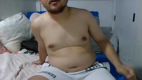 sinsaint777 online show from May 29, 10:53 pm