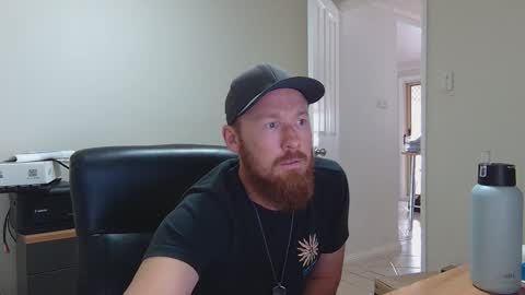 sir_cheify online show from November 21, 3:27 am