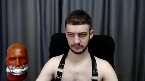 Sir Damien online show from January 31, 7:11 pm