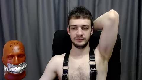 Sir Damien online show from November 7, 3:10 am