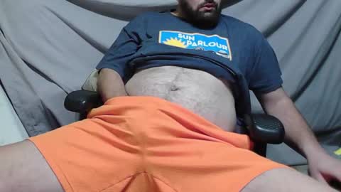 Sir Sexy online show from December 15, 8:04 pm