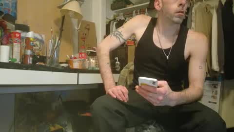 Danny skiff online show from February 3, 11:26 am