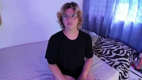 adam angels online show from April 20, 2:30 pm