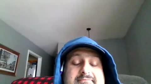 SirMike80 online show from March 6, 3:45 pm