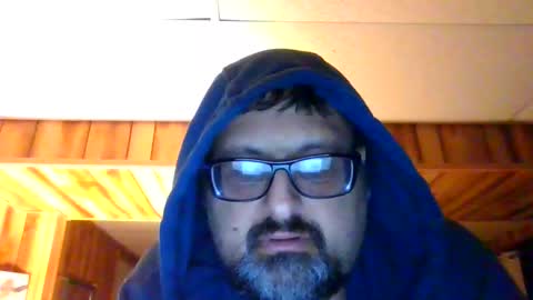 SirMike80 online show from January 13, 2:38 am