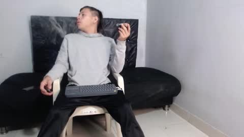 SIR RYANT online show from February 3, 12:10 pm