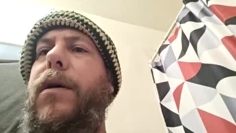 sirvega online show from November 30, 5:15 pm