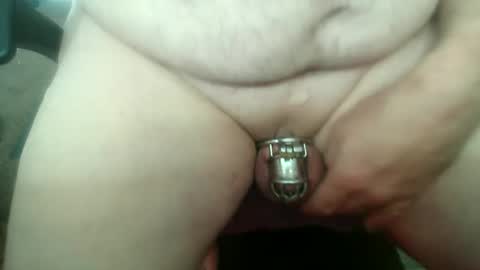 Submissive Boi Pussy online show from January 7, 6:14 pm