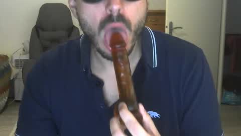 sissysandra4 online show from March 6, 8:28 pm