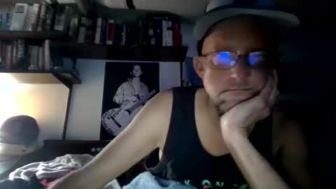 Situational Lefty online show from February 17, 7:36 am