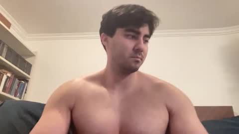 sixpacker_ online show from March 8, 7:23 am