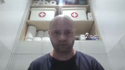 sixten113 online show from July 16, 4:41 am
