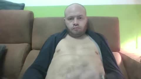 sixten19795 online show from November 18, 9:13 am