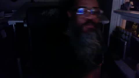 siyah_sakal online show from March 11, 10:00 am