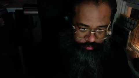 Snapshot of siyah_sakal chatting on January 6, 12:37 am siyah_sakal online show from January 6, 12:37 am