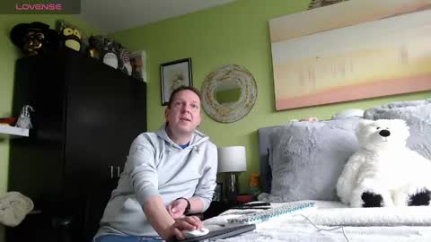 Trippy2026 online show from May 3, 1:47 pm