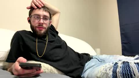 daddy online show from March 14, 10:44 am