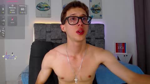 skinny_bigcock20 online show from February 10, 10:03 pm