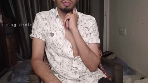 skinny tamer online show from April 12, 4:30 pm