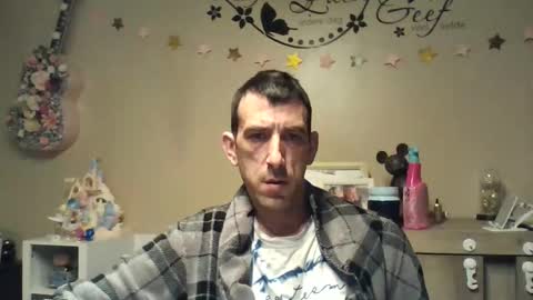 SkinnyBigCock2 online show from March 21, 3:43 am