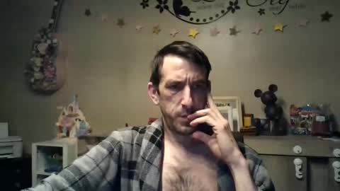 SkinnyBigCock2 online show from February 8, 5:13 am