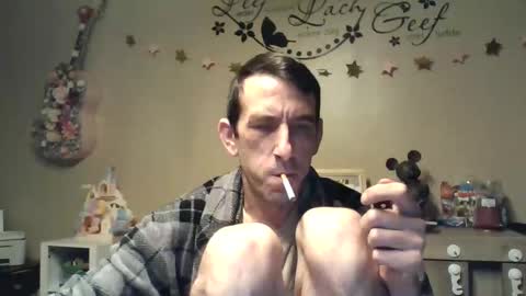 SkinnyBigCock2 online show from February 5, 2:51 am