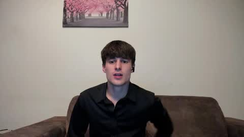 skinnyguywithbigd online show from April 16, 1:27 am