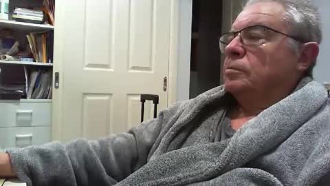 Skipper1970 online show from April 6, 10:49 am