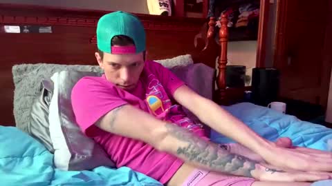 Skittles online show from February 22, 12:29 pm