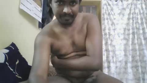 Indianslut1431 online show from April 8, 7:41 am