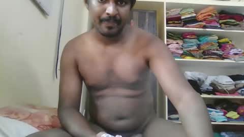 Indianslut1431 online show from November 6, 8:39 am