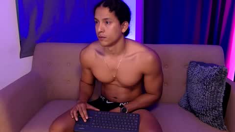 Liam Vokov online show from November 21, 10:36 am